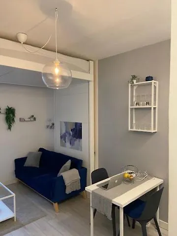 Charmant Studio 2P Montmartre Париж